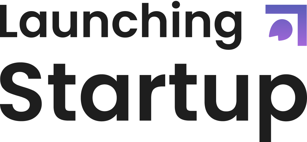 Launching Startup